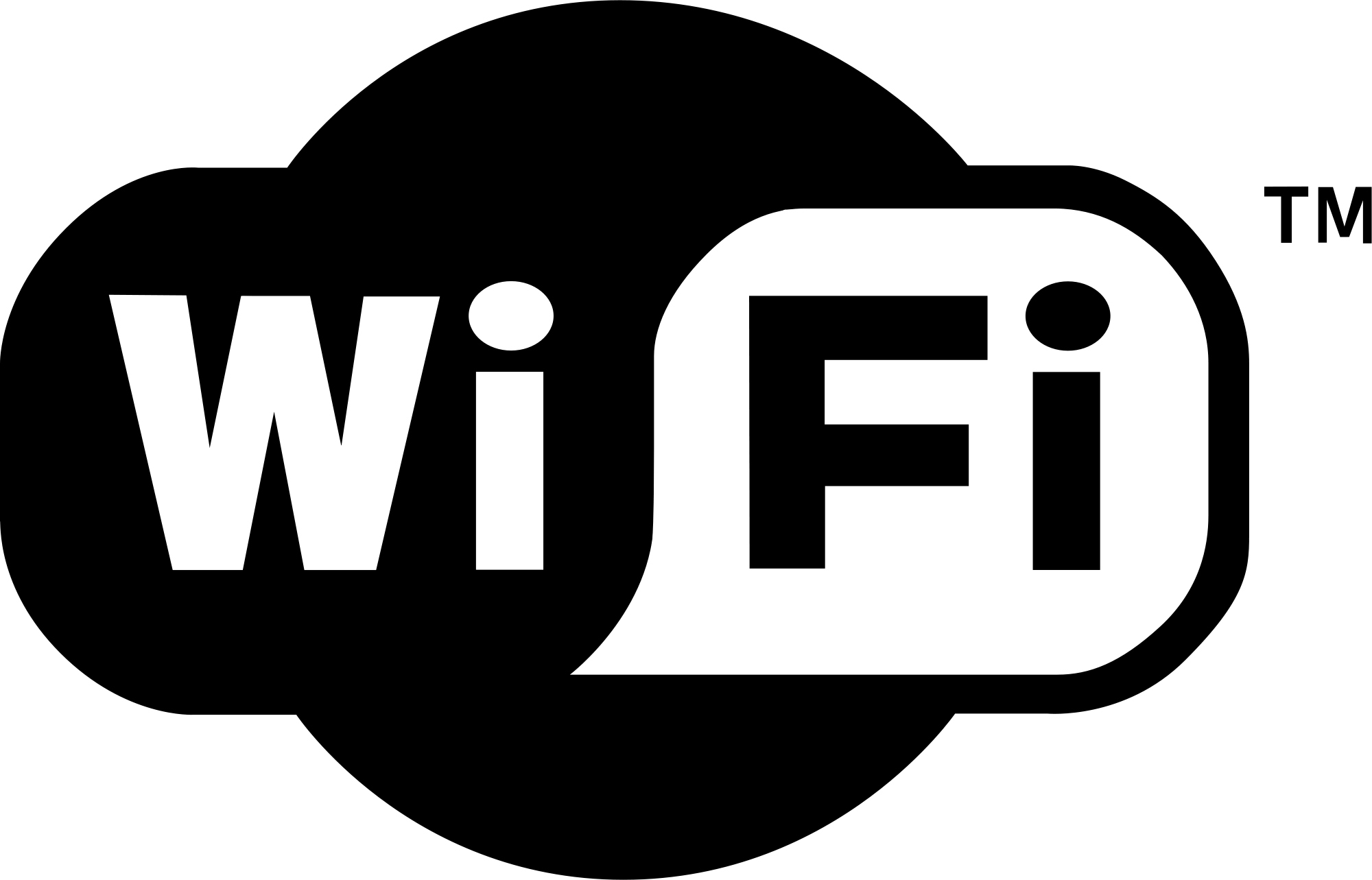 Los canales de una WIFI (30-8-2015)